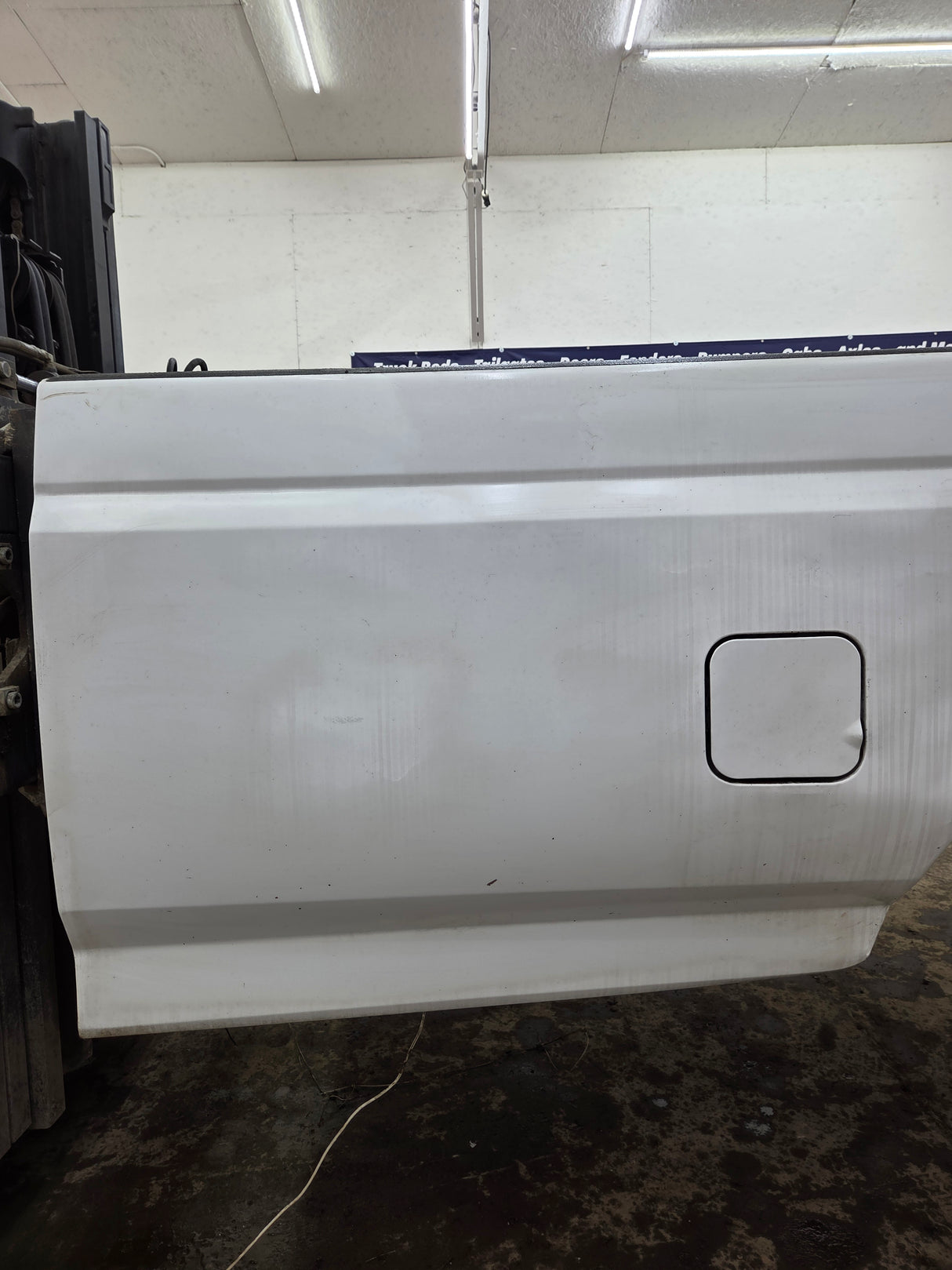 1987-1997 Ford F150 F250 F350 OBS 8' Long Truck Bed