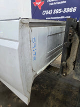 1987-1997 Ford F150 F250 F350 OBS 8' Long Truck Bed
