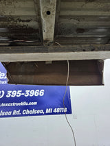 1987-1997 Ford F150 F250 F350 OBS 8' Long Truck Bed