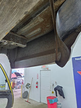 1987-1997 Ford F150 F250 F350 OBS 8' Long Truck Bed