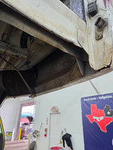 1987-1997 Ford F150 F250 F350 OBS 8' Long Truck Bed