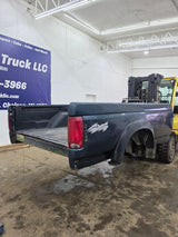 1987-1997 Ford F150 F250 F350 OBS 8' Long Truck Bed