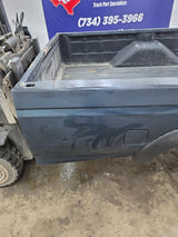 1987-1997 Ford F150 F250 F350 OBS 8' Long Truck Bed
