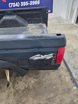 1987-1997 Ford F150 F250 F350 OBS 8' Long Truck Bed