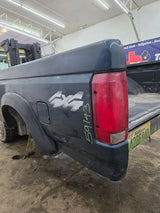1987-1997 Ford F150 F250 F350 OBS 8' Long Truck Bed