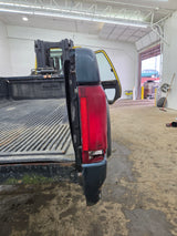 1987-1997 Ford F150 F250 F350 OBS 8' Long Truck Bed