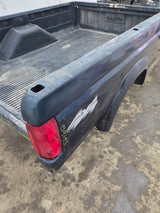 1987-1997 Ford F150 F250 F350 OBS 8' Long Truck Bed