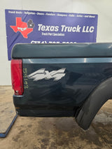 1987-1997 Ford F150 F250 F350 OBS 8' Long Truck Bed