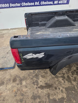 1987-1997 Ford F150 F250 F350 OBS 8' Long Truck Bed