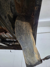 1987-1997 Ford F150 F250 F350 OBS 8' Long Truck Bed