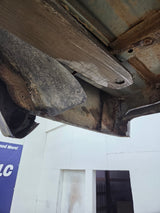 1987-1997 Ford F150 F250 F350 OBS 8' Long Truck Bed