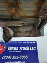1987-1997 Ford F150 F250 F350 OBS 8' Long Truck Bed