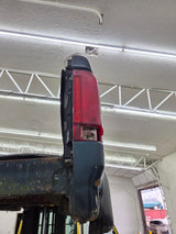 1987-1997 Ford F150 F250 F350 OBS 8' Long Truck Bed