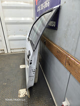 2004-2008 Ford F150 Driver Side Extended/Regular Cab Front Door LH