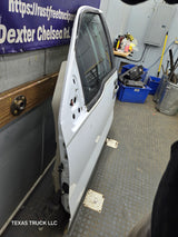 2004-2008 Ford F150 Driver Side Extended/Regular Cab Front Door LH