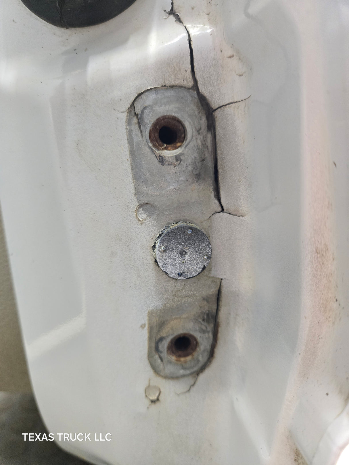 2004-2008 Ford F150 Driver Side Extended/Regular Cab Front Door LH
