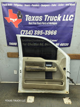 2004-2008 Ford F150 Driver Side Extended/Regular Cab Front Door LH
