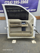 2004-2008 Ford F150 Driver Side Extended/Regular Cab Front Door LH