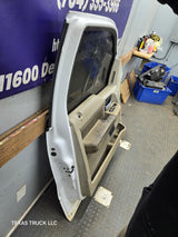 2004-2008 Ford F150 Driver Side Extended/Regular Cab Front Door LH