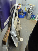 2004-2008 Ford F150 Driver Side Extended/Regular Cab Front Door LH
