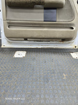 2004-2008 Ford F150 Driver Side Extended/Regular Cab Front Door LH