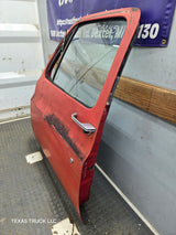 1973-1987 Chevrolet / GMC Square Body Front Drivers Side LH Door K / C Series