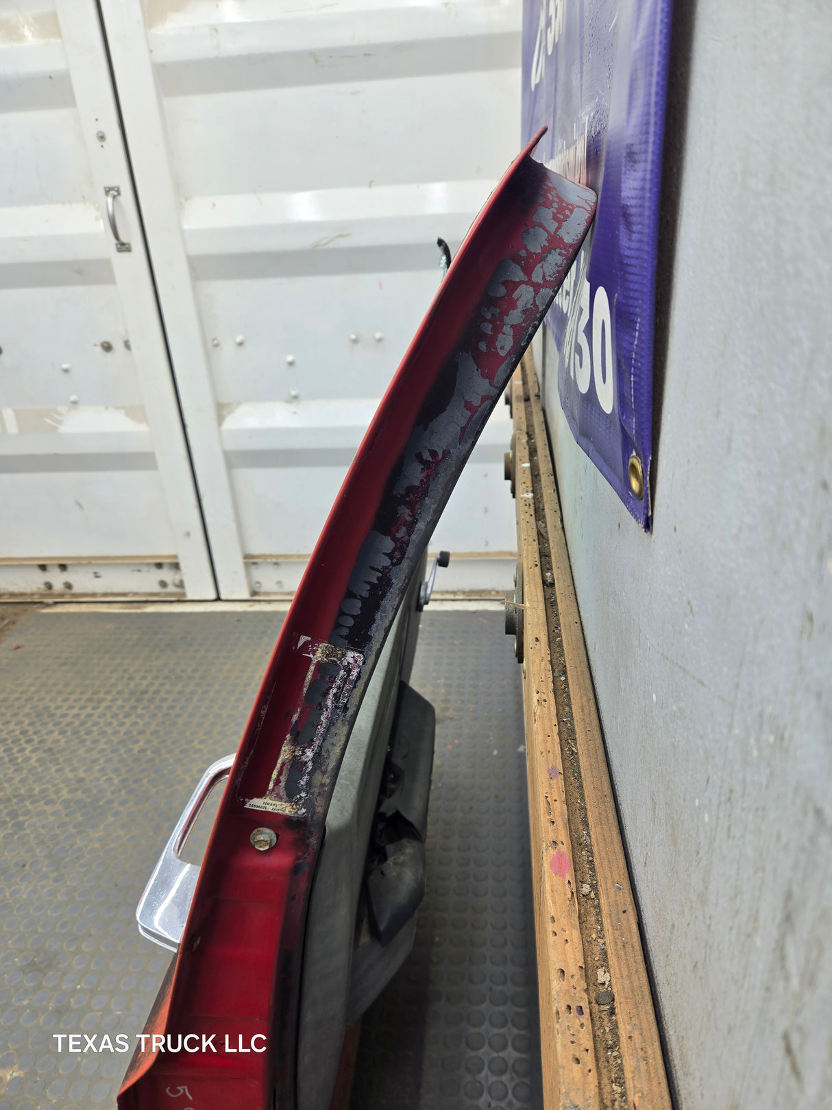1973-1987 Chevrolet / GMC Square Body Front Drivers Side LH Door K / C Series