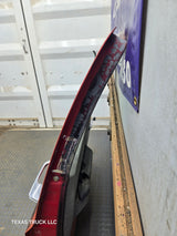 1973-1987 Chevrolet / GMC Square Body Front Drivers Side LH Door K / C Series