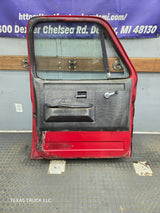 1973-1987 Chevrolet / GMC Square Body Front Drivers Side LH Door K / C Series