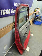 1973-1987 Chevrolet / GMC Square Body Front Drivers Side LH Door K / C Series