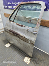 1973-1987 Chevrolet / GMC Square Body Front Drivers Side LH Door K / C Series