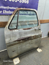1973-1987 Chevrolet / GMC Square Body Front Drivers Side LH Door K / C Series