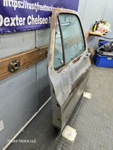 1973-1987 Chevrolet / GMC Square Body Front Drivers Side LH Door K / C Series