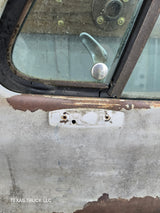1973-1987 Chevrolet / GMC Square Body Front Drivers Side LH Door K / C Series