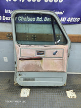 1973-1987 Chevrolet / GMC Square Body Front Drivers Side LH Door K / C Series