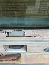 1973-1987 Chevrolet / GMC Square Body Front Drivers Side LH Door K / C Series