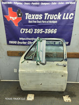 1973-1987 Chevrolet / GMC Square Body Front Drivers Side LH Door K / C Series