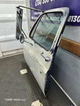 1973-1987 Chevrolet / GMC Square Body Front Drivers Side LH Door K / C Series