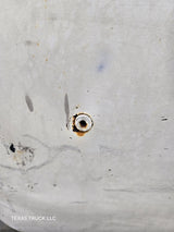 1973-1987 Chevrolet / GMC Square Body Front Drivers Side LH Door K / C Series