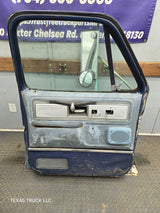 1973-1987 Chevrolet / GMC Square Body Front Drivers Side LH Door K / C Series