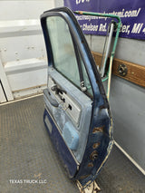1973-1987 Chevrolet / GMC Square Body Front Drivers Side LH Door K / C Series