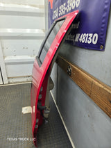 2004-2008 Ford F150 Driver Rear Extended Cab Door LH