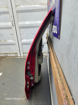 2004-2008 Ford F150 Driver Rear Extended Cab Door LH