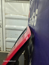 2004-2008 Ford F150 Driver Rear Extended Cab Door LH