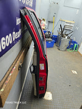 2004-2008 Ford F150 Driver Rear Extended Cab Door LH