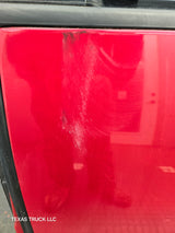 2004-2008 Ford F150 Driver Rear Extended Cab Door LH