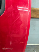 2004-2008 Ford F150 Driver Rear Extended Cab Door LH