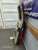 2004-2008 Ford F150 Driver Rear Extended Cab Door LH