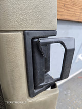 2004-2008 Ford F150 Driver Rear Extended Cab Door LH