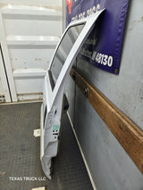 1999-2011 Ford Super Duty LH Driver Side Rear Crew Cab Door F250 F350 F450 F550